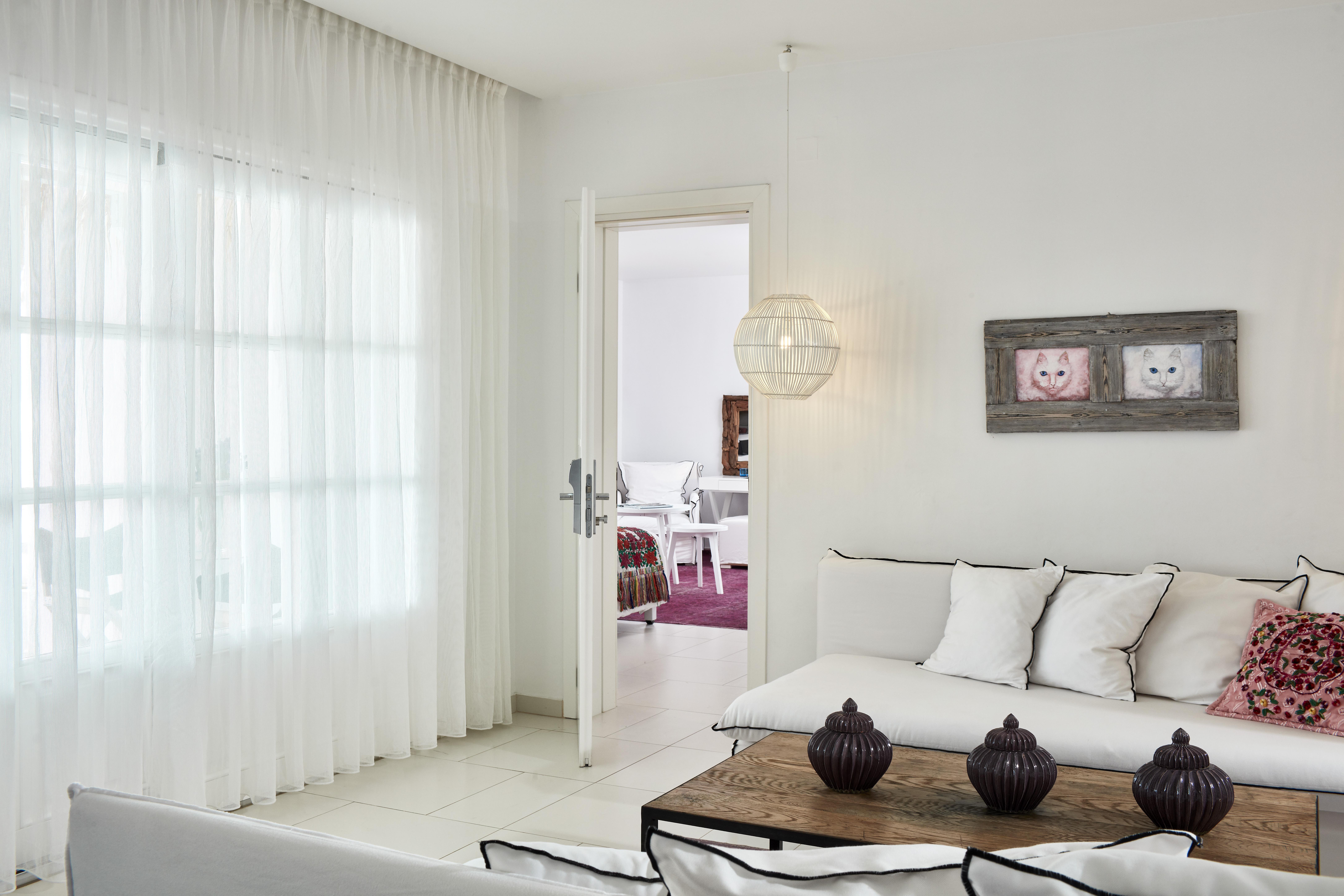 Myconian Villa Collection - Preferred Hotels & Resorts Elia  Exteriör bild