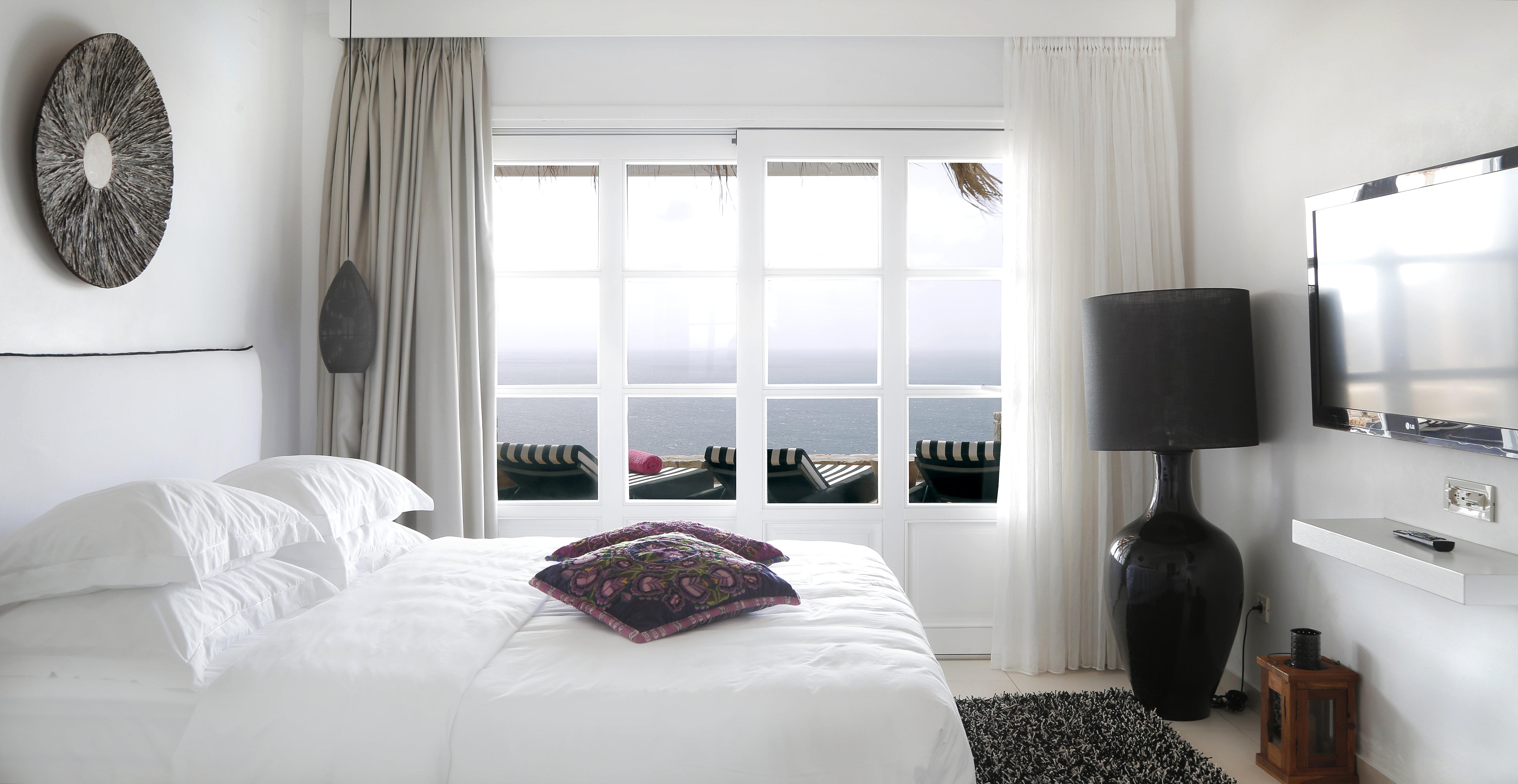 Myconian Villa Collection - Preferred Hotels & Resorts Elia  Exteriör bild