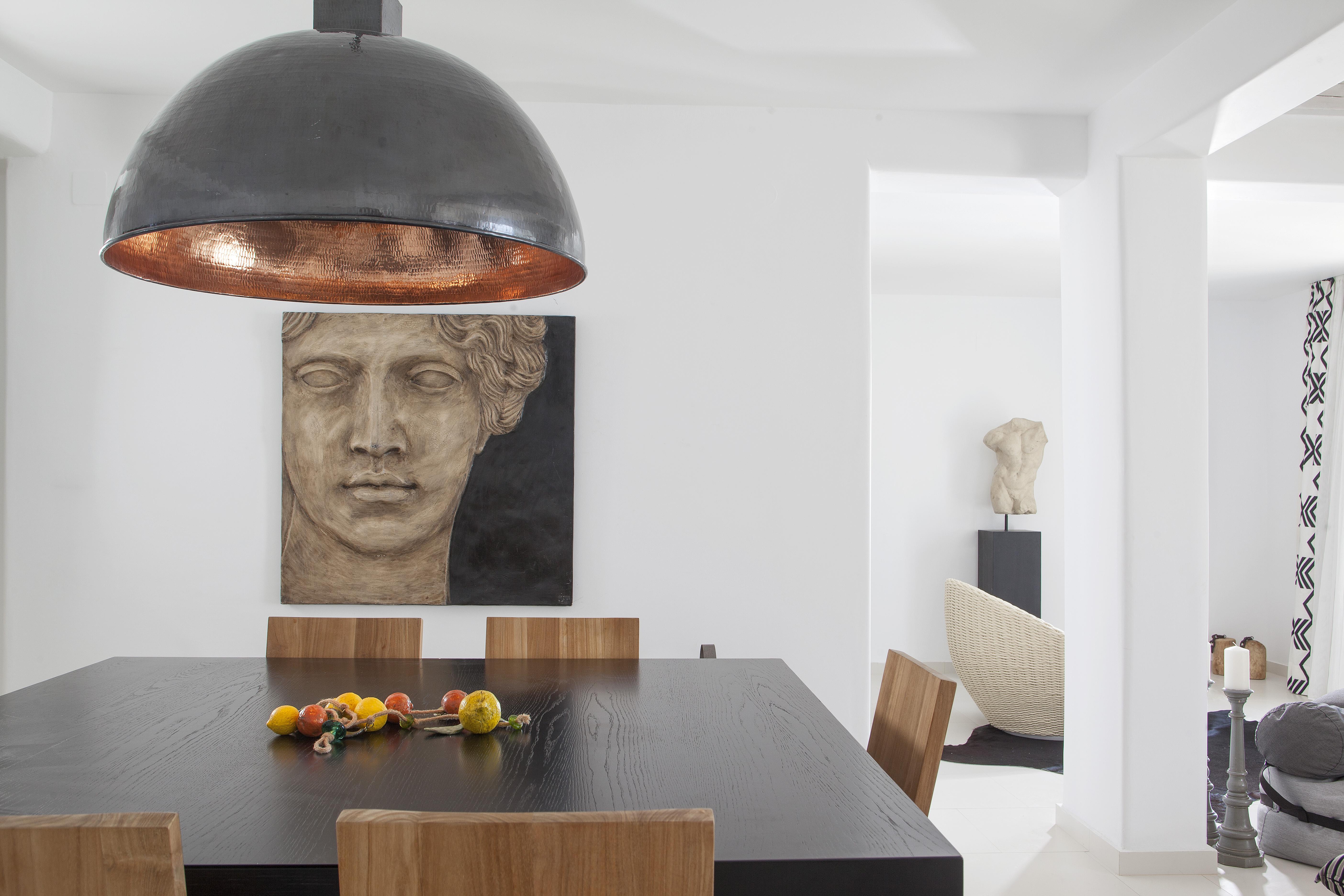 Myconian Villa Collection - Preferred Hotels & Resorts Elia  Exteriör bild