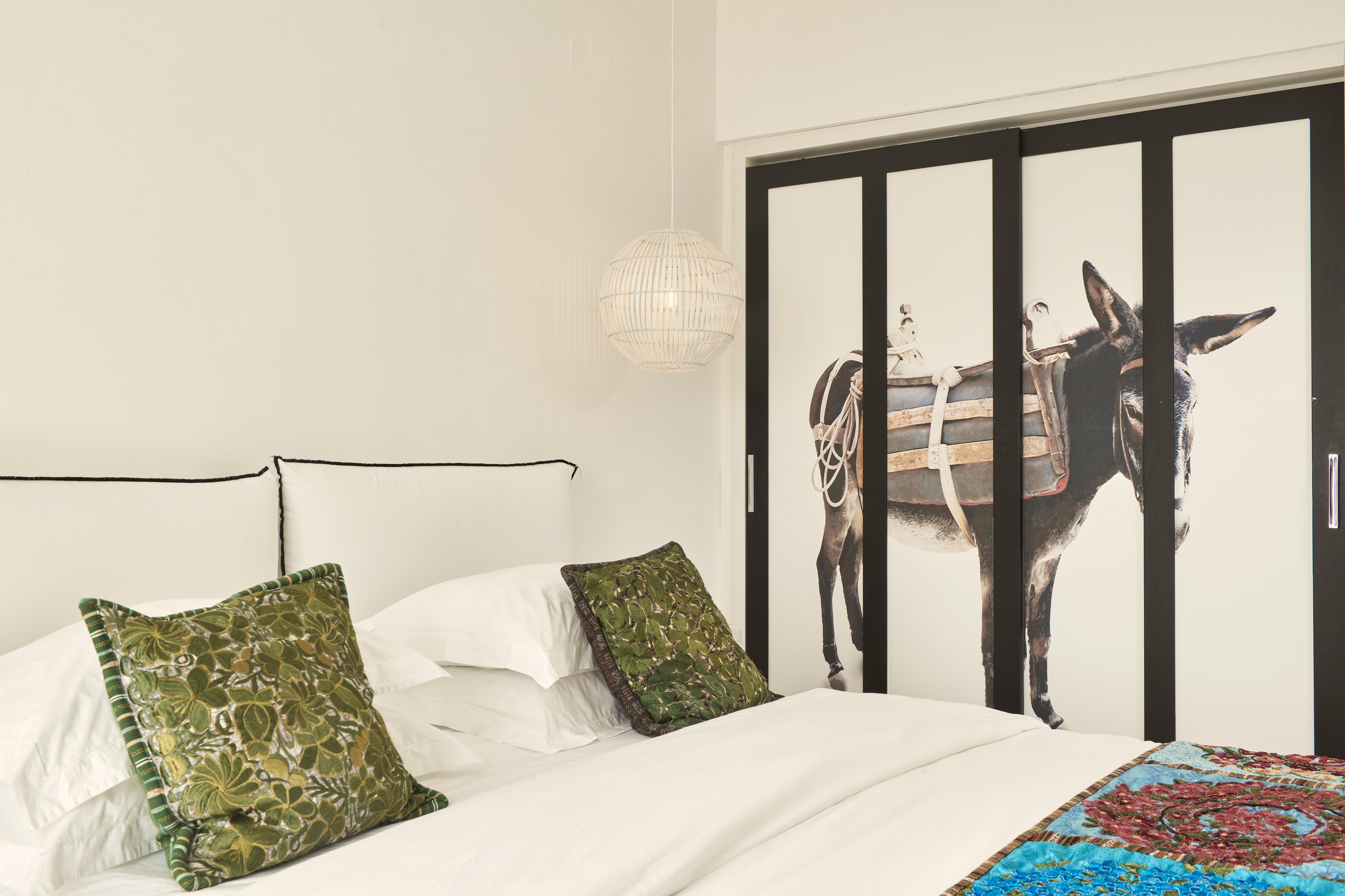 Myconian Villa Collection - Preferred Hotels & Resorts Elia  Exteriör bild
