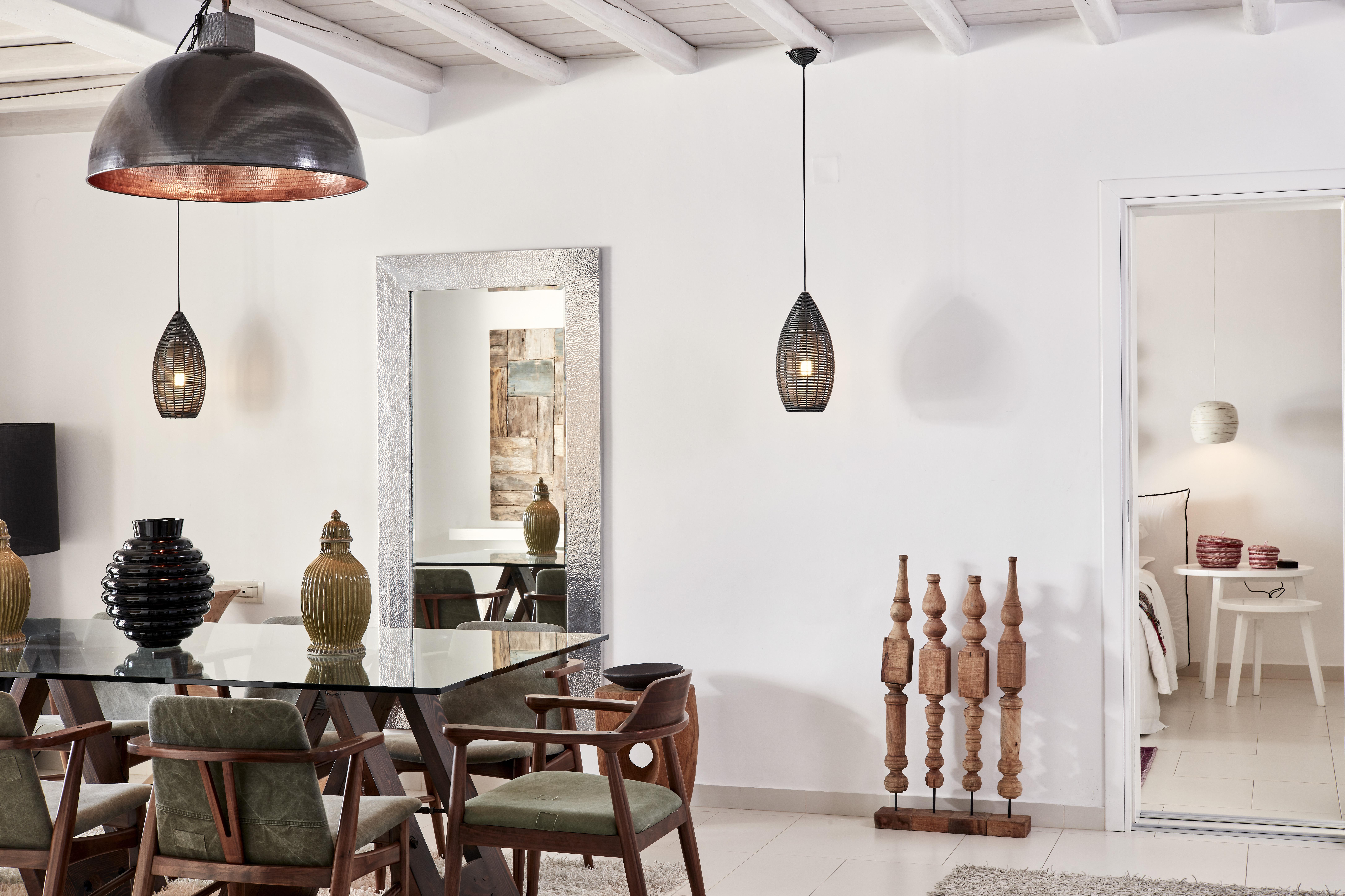 Myconian Villa Collection - Preferred Hotels & Resorts Elia  Exteriör bild