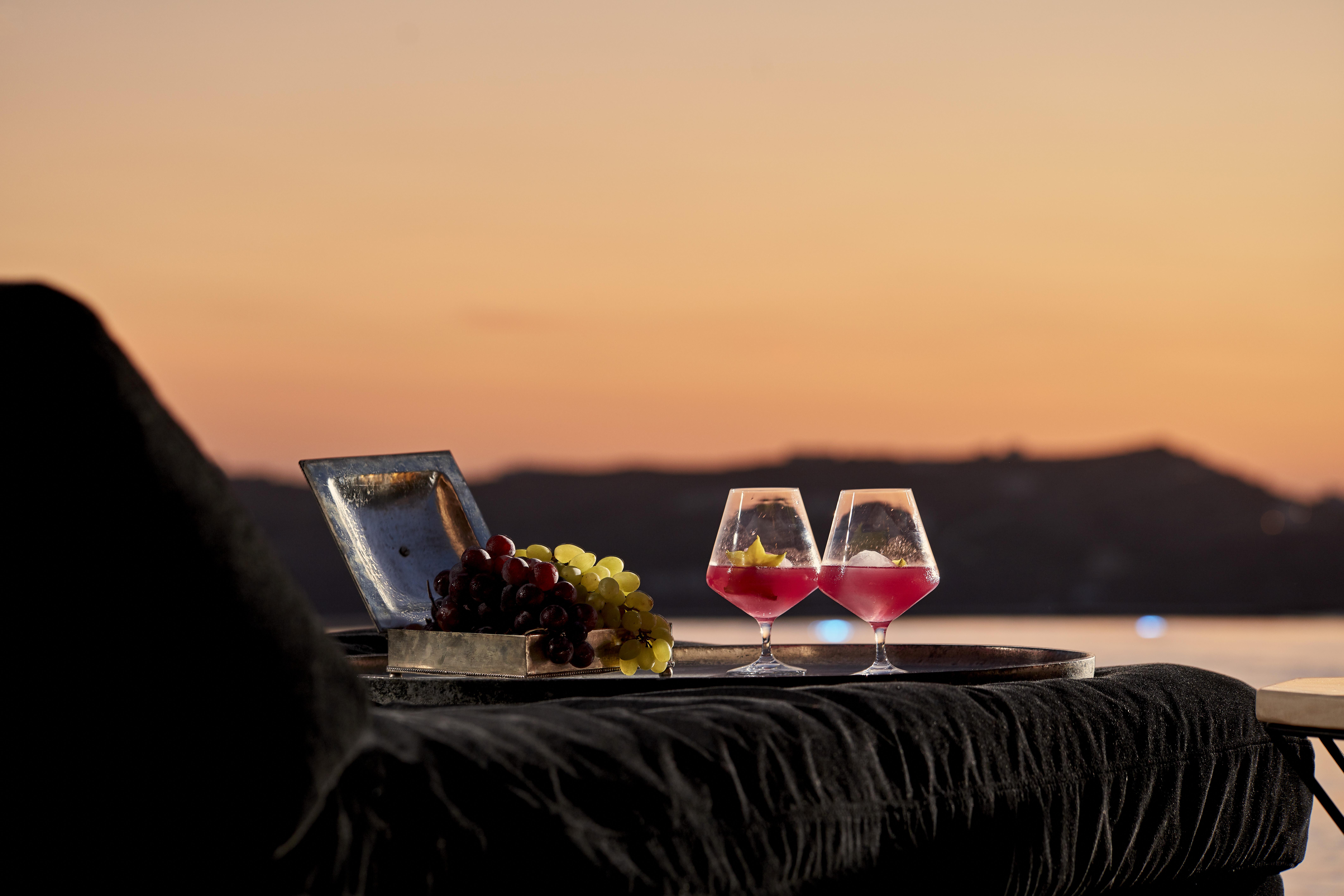Myconian Villa Collection - Preferred Hotels & Resorts Elia  Exteriör bild